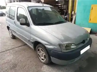 Утилизация автомобиля peugeot partner combispace (5f) 1.9 d года 2001 питание wjz (dw8) Утилизация автомобиля peugeot partner combispace (5f) 1.9 d года 2001 питание wjz (dw8)