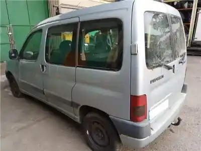 Утилизация автомобиля peugeot partner combispace (5f) 1.9 d года 2001 питание wjz (dw8) Утилизация автомобиля peugeot partner combispace (5f) 1.9 d года 2001 питание wjz (dw8)