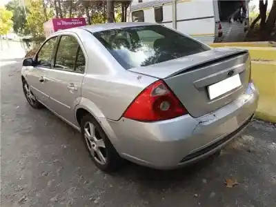 Утилизация автомобиля ford mondeo iii sedán (b4y) 2.0 tdci года 2003 питание fmba Утилизация автомобиля ford mondeo iii sedán (b4y) 2.0 tdci года 2003 питание fmba
