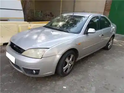 Утилизация автомобиля ford mondeo iii sedán (b4y) 2.0 tdci года 2003 питание fmba Утилизация автомобиля ford mondeo iii sedán (b4y) 2.0 tdci года 2003 питание fmba