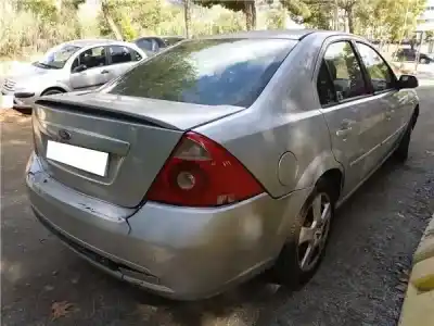 Утилизация автомобиля ford mondeo iii sedán (b4y) 2.0 tdci года 2003 питание fmba Утилизация автомобиля ford mondeo iii sedán (b4y) 2.0 tdci года 2003 питание fmba