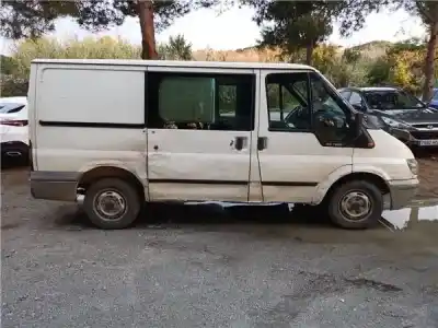 Утилизация автомобиля ford transit furgón (fa_ _) 2.0 di (fae_. faf_. fag_) года 2006 питание f3fa Утилизация автомобиля ford transit furgón (fa_ _) 2.0 di (fae_. faf_. fag_) года 2006 питание f3fa