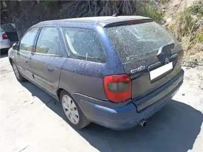 Утилизация автомобиля citroen xsara familiar (1997->) 2.0 hdi 109 года 2002 питание rhz (dw10ated) Утилизация автомобиля citroen xsara familiar (1997->) 2.0 hdi 109 года 2002 питание rhz (dw10ated)