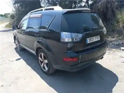 Утилизация автомобиля mitsubishi outlander (cw0) 2.0 di-d intense года 2007 питание bsy Утилизация автомобиля mitsubishi outlander (cw0) 2.0 di-d intense года 2007 питание bsy