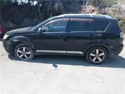 Утилизация автомобиля mitsubishi outlander (cw0) 2.0 di-d intense года 2007 питание bsy Утилизация автомобиля mitsubishi outlander (cw0) 2.0 di-d intense года 2007 питание bsy