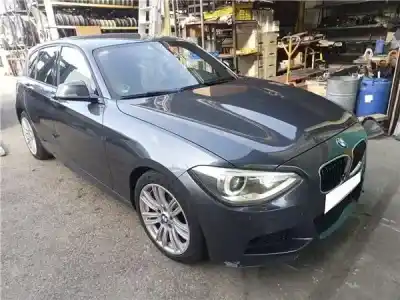 Утилизация автомобиля BMW SERIE 1 BERLINA 5P (F20)  года 2025 питание N13B16A Утилизация автомобиля BMW SERIE 1 BERLINA 5P (F20)  года 2025 питание N13B16A