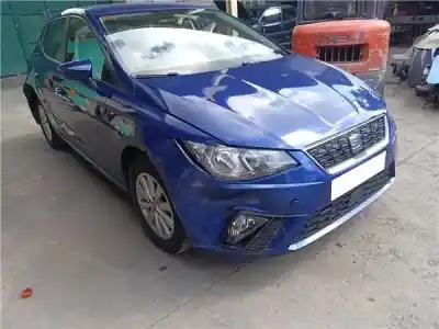 Утилизация автомобиля seat ibiza v (kj1, kjg) 1.0 tsi года 2019 питание dkla Утилизация автомобиля seat ibiza v (kj1, kjg) 1.0 tsi года 2019 питание dkla