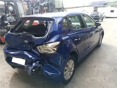 Утилизация автомобиля seat ibiza v (kj1, kjg) 1.0 tsi года 2019 питание dkla Утилизация автомобиля seat ibiza v (kj1, kjg) 1.0 tsi года 2019 питание dkla