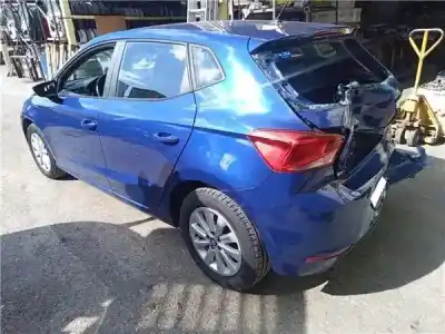 Утилизация автомобиля seat ibiza v (kj1, kjg) 1.0 tsi года 2019 питание dkla Утилизация автомобиля seat ibiza v (kj1, kjg) 1.0 tsi года 2019 питание dkla