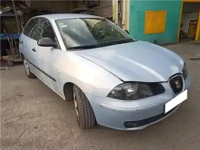 Утилизация автомобиля seat ibiza iii (6l1) 1.9 sdi года 2004 питание asy Утилизация автомобиля seat ibiza iii (6l1) 1.9 sdi года 2004 питание asy