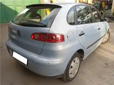 Утилизация автомобиля seat ibiza iii (6l1) 1.9 sdi года 2004 питание asy Утилизация автомобиля seat ibiza iii (6l1) 1.9 sdi года 2004 питание asy