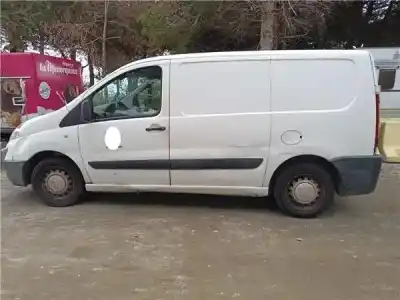 Утилизация автомобиля peugeot expert furgón (vf3a_, vf3u_, vf3x_) 2.0 hdi 120 года 2007 питание rhk (dw10uted4) Утилизация автомобиля peugeot expert furgón (vf3a_, vf3u_, vf3x_) 2.0 hdi 120 года 2007 питание rhk (dw10uted4)