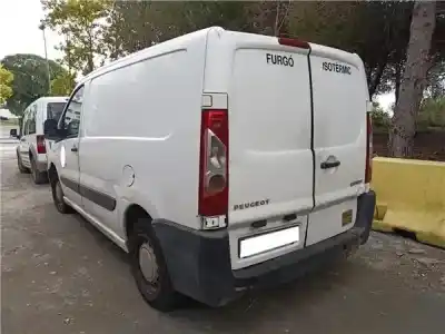 Утилизация автомобиля peugeot expert furgón (vf3a_, vf3u_, vf3x_) 2.0 hdi 120 года 2007 питание rhk (dw10uted4) Утилизация автомобиля peugeot expert furgón (vf3a_, vf3u_, vf3x_) 2.0 hdi 120 года 2007 питание rhk (dw10uted4)