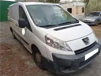 Утилизация автомобиля peugeot expert furgón (vf3a_, vf3u_, vf3x_) 2.0 hdi 120 года 2007 питание rhk (dw10uted4) Утилизация автомобиля peugeot expert furgón (vf3a_, vf3u_, vf3x_) 2.0 hdi 120 года 2007 питание rhk (dw10uted4)