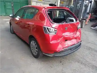 Утилизация автомобиля seat ibiza berlina (6j5) 1.4 года 2012 питание cggb Утилизация автомобиля seat ibiza berlina (6j5) 1.4 года 2012 питание cggb