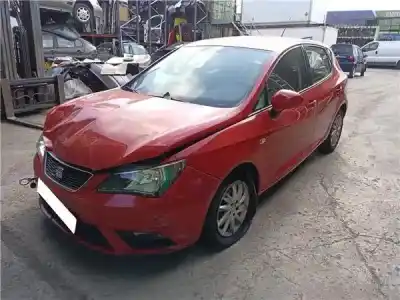 Утилизация автомобиля seat ibiza berlina (6j5) 1.4 года 2012 питание cggb Утилизация автомобиля seat ibiza berlina (6j5) 1.4 года 2012 питание cggb