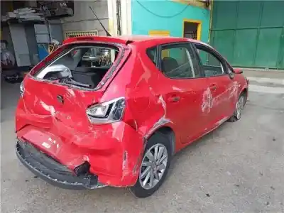 Утилизация автомобиля seat ibiza berlina (6j5) 1.4 года 2012 питание cggb Утилизация автомобиля seat ibiza berlina (6j5) 1.4 года 2012 питание cggb