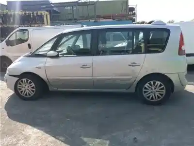 Утилизация автомобиля renault espace iv (jk0/1_) 2.2 dci (jk0h) года 2005 питание g9t 742