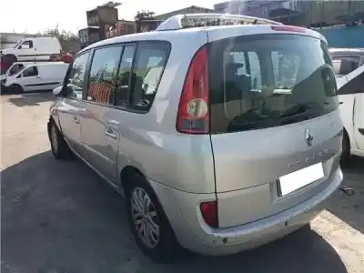 Утилизация автомобиля renault espace iv (jk0/1_) 2.2 dci (jk0h) года 2005 питание g9t 742