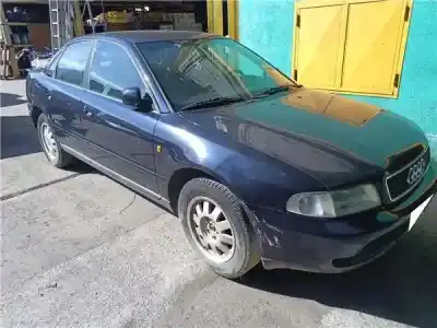 Veículo de Sucata audi a4 berlina (b5) 1.8 do ano 1998 alimentado adr
