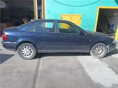Veículo de Sucata audi a4 berlina (b5) 1.8 do ano 1998 alimentado adr