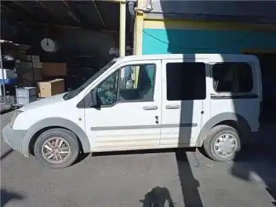 Scrapping Vehicle ford transit connect (p65_, p70_, p80_) 1.8 tdci of the year 2006 powered hcpa