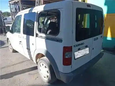 Scrapping Vehicle ford transit connect (p65_, p70_, p80_) 1.8 tdci of the year 2006 powered hcpa