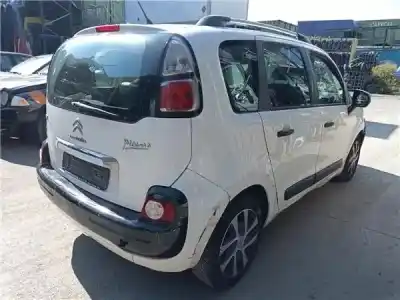 Veículo de Sucata citroen c3 picasso (sh_) 1.6 hdi 90 do ano 2013 alimentado 9hp (dv6dted)