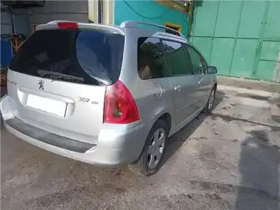 Veicolo di demolizione peugeot 307 break / sw (s1) 2.0 hdi 110 dell'anno 2004 alimentato rhs (dw10ated)