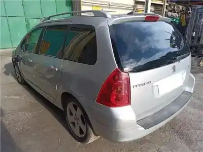 Veicolo di demolizione peugeot 307 break / sw (s1) 2.0 hdi 110 dell'anno 2004 alimentato rhs (dw10ated)
