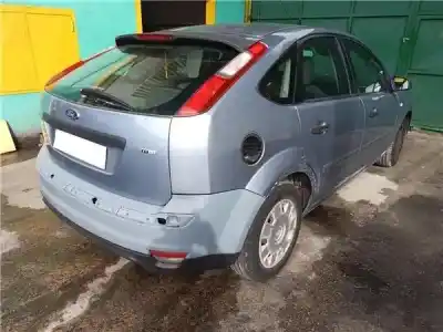 Veículo de Sucata ford focus ii (da_) 1.6 tdci do ano 2006 alimentado g8da