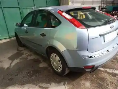 Veículo de Sucata ford focus ii (da_) 1.6 tdci do ano 2006 alimentado g8da