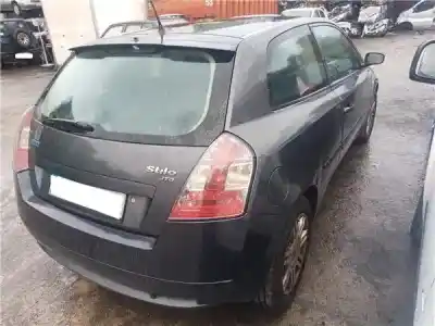 Veículo de Sucata fiat stilo (192_) 1.9 jtd (192_xe1a) do ano 2003 alimentado 192 a1.000