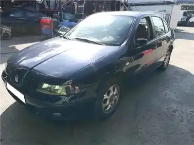 Здавання транспортного засобу seat toledo ii (1m2) 1.9 tdi року 2000 потужний ahf