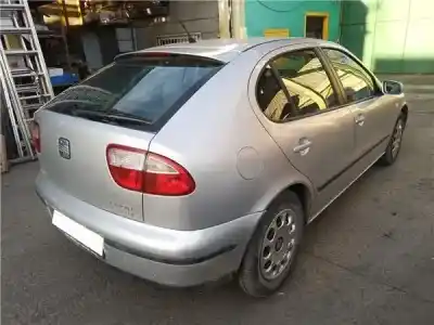 Veículo de Sucata seat leon (1m1) 1.9 tdi do ano 2001 alimentado asv