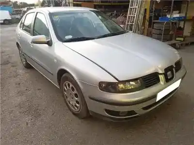 Veículo de Sucata seat leon (1m1) 1.9 tdi do ano 2001 alimentado asv