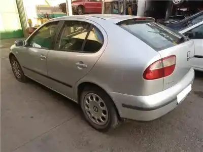 Veículo de Sucata seat leon (1m1) 1.9 tdi do ano 2001 alimentado asv