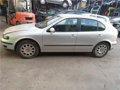 Veículo de Sucata seat leon (1m1) 1.9 tdi do ano 2001 alimentado asv