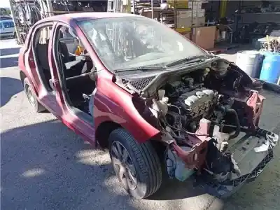 Veicolo di demolizione peugeot 207 1.4 dell'anno 2008 alimentato kfv (tu3a)