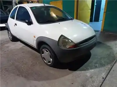 Veículo de Sucata FORD KA (CCQ)  do ano 1998 alimentado J4D