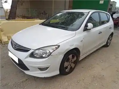 Veículo de Sucata hyundai i30 (fd) 1.6 crdi do ano 2011 alimentado d4fb