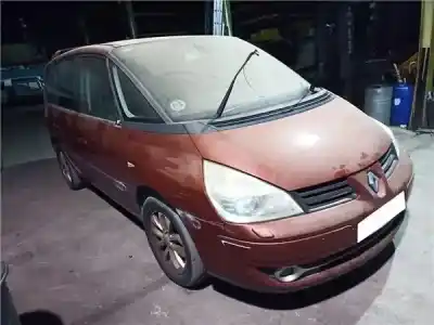 Утилизация автомобиля renault espace iv (jk0/1_) 2.0 dci (jk01. jk02. jk1j. jk1k. jk1h) года 2007 питание m9r 740