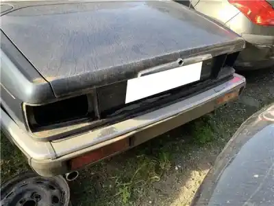 Утилизация автомобиля jaguar xj6/12 3.6 xj6 года 1987 питание 9dpama(aj6)