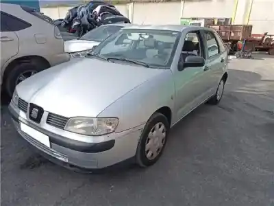 Утилизация автомобиля seat ibiza ii (6k1) 1.9 tdi года 1999 питание agr