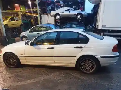 Veicolo di demolizione bmw serie 3 berlina (e46) 1.9 cat dell'anno 1999 alimentato m43 b19 (194e1)