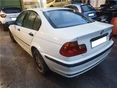 Veicolo di demolizione bmw serie 3 berlina (e46) 1.9 cat dell'anno 1999 alimentato m43 b19 (194e1)