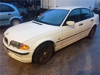 Veicolo di demolizione bmw serie 3 berlina (e46) 1.9 cat dell'anno 1999 alimentato m43 b19 (194e1)