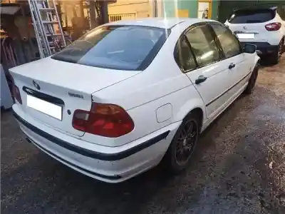 Veicolo di demolizione bmw serie 3 berlina (e46) 1.9 cat dell'anno 1999 alimentato m43 b19 (194e1)