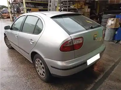 Scrapping Vehicle seat leon (1m1) 1.6 of the year 2000 powered akl