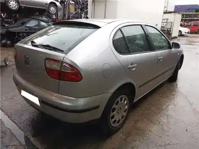Scrapping Vehicle seat leon (1m1) 1.6 of the year 2000 powered akl